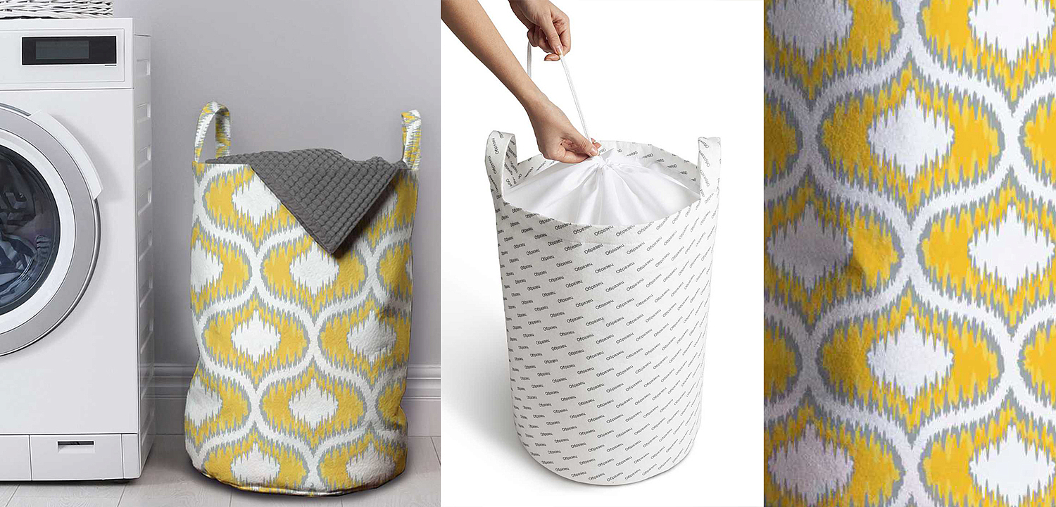 Корзина Hugo Basket Корзина Hugo Basket - Loft-Concept в Екатеринбурге