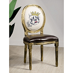 Стул French Brown Fredge варинант исполнения - 10 | Loft Concept в Екатеринбурге