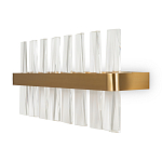 Бра Glass panels варинант исполнения - 3 | Loft Concept в Екатеринбурге