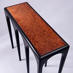 Консольный стол Arcada варинант исполнения - 3 | Loft Concept в Екатеринбурге