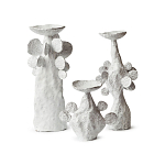 Подсвечники «Воины света» варинант исполнения - 1 | Loft Concept в Екатеринбурге