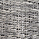 Стул плетеный  Wicker Durable Stool варинант исполнения - 9 | Loft Concept в Екатеринбурге