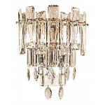 Бра с хрустальными подвесками Gorgeous Crystal Light варинант исполнения - 7 | Loft Concept в Екатеринбурге