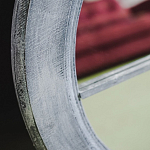 Зеркало-окно с стиле прованс Country Window варинант исполнения - 2 | Loft Concept в Екатеринбурге