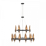 Люстра Hinkley 18 патронов варинант исполнения - 1 | Loft Concept в Екатеринбурге