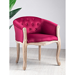 Кресло Strawberry mood варинант исполнения - 8 | Loft Concept в Екатеринбурге