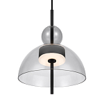 Подвесной светильник Gray stranger варинант исполнения - 1 | Loft Concept в Екатеринбурге