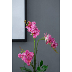 Декоративный искусственное растение Pink orchid варинант исполнения - 7 | Loft Concept в Екатеринбурге
