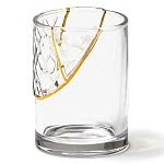 Стакан Seletti Kintsugi II варинант исполнения - 3 | Loft Concept в Екатеринбурге