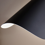 Бра с поворотным плафоном Aracea Black Wall Lamp варинант исполнения - 10 | Loft Concept в Екатеринбурге