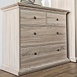 Комод Stasi варинант исполнения - 2 | Loft Concept в Екатеринбурге