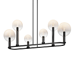 Люстра подвесная Status Е14 варинант исполнения - 2 | Loft Concept в Екатеринбурге