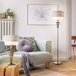 Торшер Mono style варинант исполнения - 5 | Loft Concept в Екатеринбурге