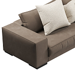 Диван Manchester варинант исполнения - 3 | Loft Concept в Екатеринбурге