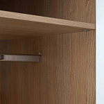 Шкаф с принтом The rebus of love варинант исполнения - 4 | Loft Concept в Екатеринбурге