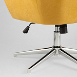 Мягкое кресло с широким сиденьем Ochery варинант исполнения - 6 | Loft Concept в Екатеринбурге