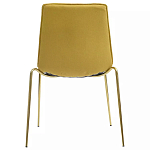 Стул с декоративной строчкой на обивке Sophisticated Silhouette варинант исполнения - 3 | Loft Concept в Екатеринбурге