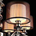 Люстра подвесная Floretina варинант исполнения - 4 | Loft Concept в Екатеринбурге