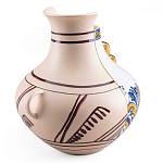 Ваза Seletti Nazca варинант исполнения - 1 | Loft Concept в Екатеринбурге