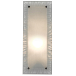 Бра прямоугольное с матовым рассеивателем Solar Glare Research варинант исполнения - 2 | Loft Concept в Екатеринбурге