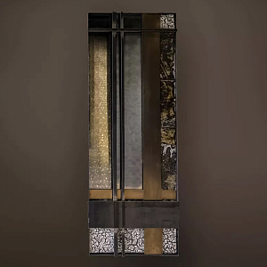 Панно «Tartan Slim»