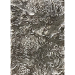 Панно «Прикосновение» варинант исполнения - 1 | Loft Concept в Екатеринбурге