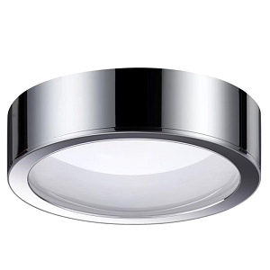 Спот Eye Хромовый