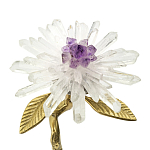 Статуэтка Flower Lixus варинант исполнения - 2 | Loft Concept в Екатеринбурге