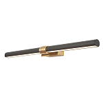 Бра линейное цилиндрической формы Trumpet tube варинант исполнения - 4 | Loft Concept в Екатеринбурге