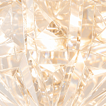 Потолочный светильник Facet E14х4 варинант исполнения - 5 | Loft Concept в Екатеринбурге