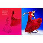 Книга New York City Ballet: Choreography and Couture варинант исполнения - 2 | Loft Concept в Екатеринбурге