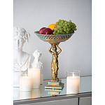 Фарфоровая чаша с девушкой Marlo Turi варинант исполнения - 12 | Loft Concept в Екатеринбурге