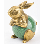 Фигурка A rabbit in a shell варинант исполнения - 7 | Loft Concept в Екатеринбурге