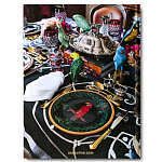 Книга подарочная Смелый бразильский стиль Сиг Бергамина Assouline Maximalism by Sig Bergamin варинант исполнения - 2 | Loft Concept в Екатеринбурге