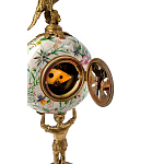 Часы настольные Inspiration варинант исполнения - 5 | Loft Concept в Екатеринбурге