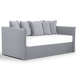 Кровать-кушетка Memory варинант исполнения - 14 | Loft Concept в Екатеринбурге