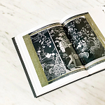 Подарочный фото-альбо Women of Singular Beauty Chanel Haute Couture варинант исполнения - 2 | Loft Concept в Екатеринбурге