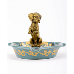 Пепельница фарфоровая Training варинант исполнения - 4 | Loft Concept в Екатеринбурге