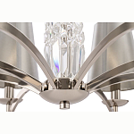 Люстра Fabriana варинант исполнения - 3 | Loft Concept в Екатеринбурге