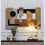 Настольная лампа с основанием в виде женской фигуры Stylization варинант исполнения - 3 | Loft Concept в Екатеринбурге