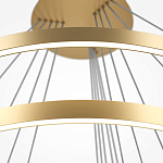 Люстра подвесная Rim 2600-3500К варинант исполнения - 4 | Loft Concept в Екатеринбурге