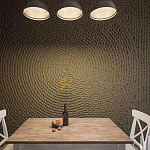 Барельеф SPIRAL варинант исполнения - 2 | Loft Concept в Екатеринбурге