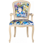 Кресло Mesolithic Lux варинант исполнения - 1 | Loft Concept в Екатеринбурге