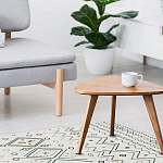 Ковер Yurt Saffron варинант исполнения - 5 | Loft Concept в Екатеринбурге