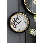 Часы настенные Singapore варинант исполнения - 5 | Loft Concept в Екатеринбурге