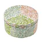 Шкатулка Plant fauna варинант исполнения - 2 | Loft Concept в Екатеринбурге