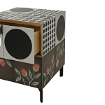 Тумба Short Classic варинант исполнения - 4 | Loft Concept в Екатеринбурге