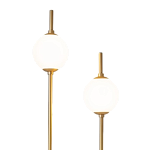 Торшер Turkan Bo варинант исполнения - 1 | Loft Concept в Екатеринбурге