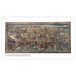 Книга Art & War in the Renaissance: The Battle of Pavia Tapestries варинант исполнения - 1 | Loft Concept в Екатеринбурге