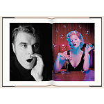 Подарочный Фотоальбом Matthew Rolston Beauty light 2006 варинант исполнения - 6 | Loft Concept в Екатеринбурге